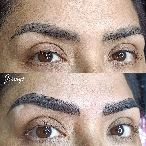 Jormys - Cejas y Tattoo cosmético