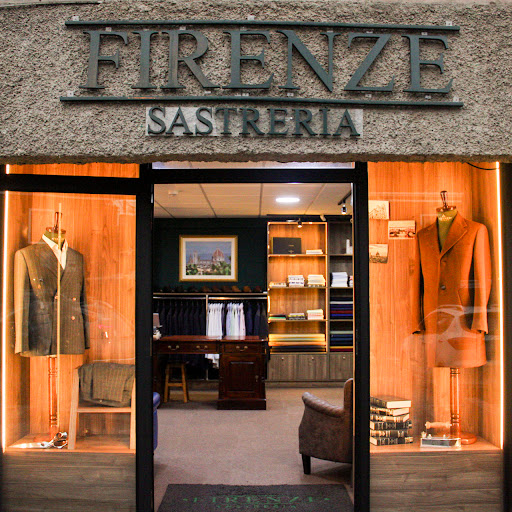 Sastreria Firenze