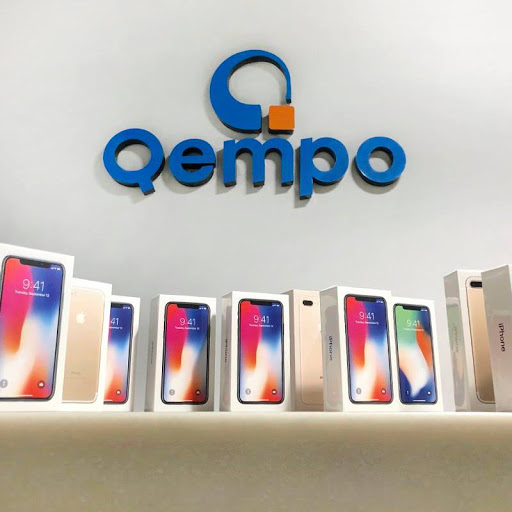 Comprar en USA desde Perú - Qempo.com