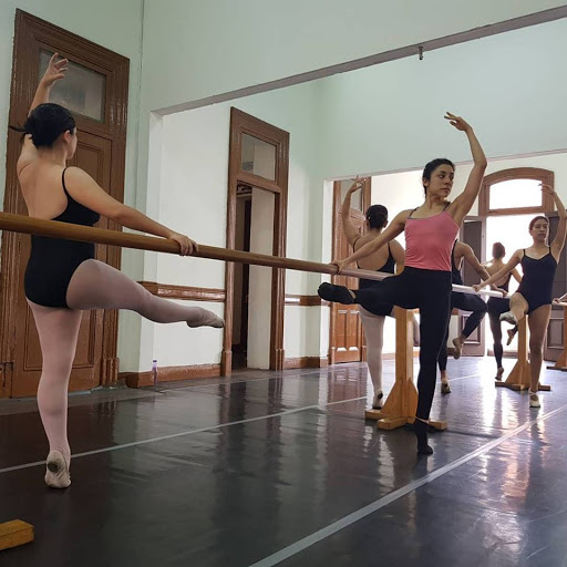 Allegro Ballet, centro de danza