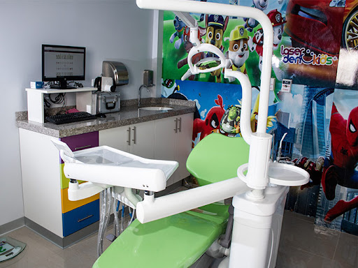 Laserdent Kids Sede Pueblo Libre | Odontopediatría | Dentista para niños