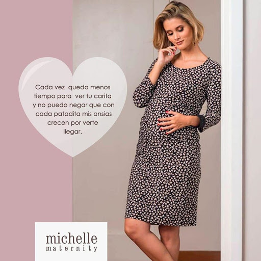 Michelle Maternity