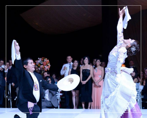 Nuestro Baile de Boda