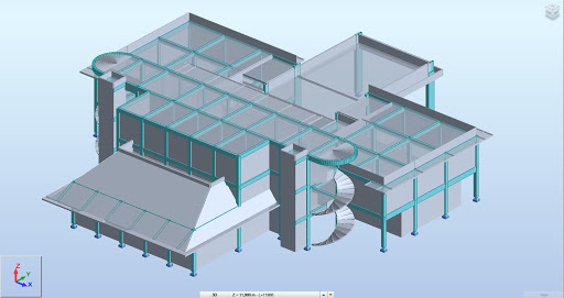 Guia Ingenieria S.A.C