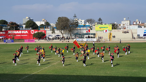 Asociación Estadio La Unión