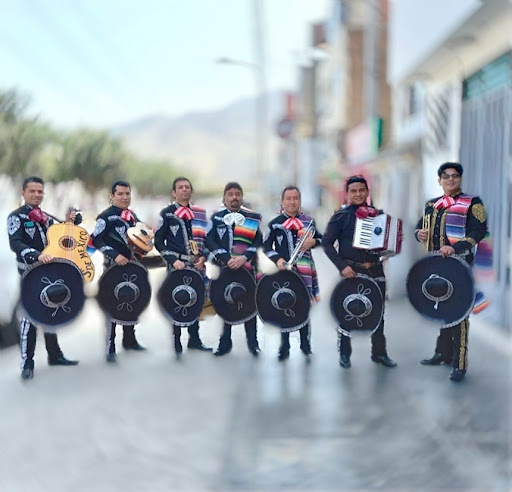 Agape Mariachi Shows & Eventos