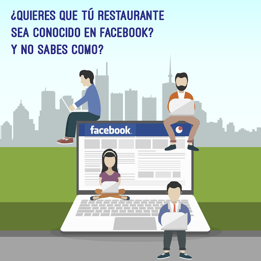 MAIS Especialistas en Restaurantes Marketing Gastronómico y Publicidad