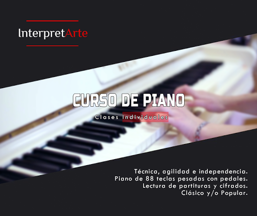 InterpretArte - Escuela Personalizada de Música & Coaching