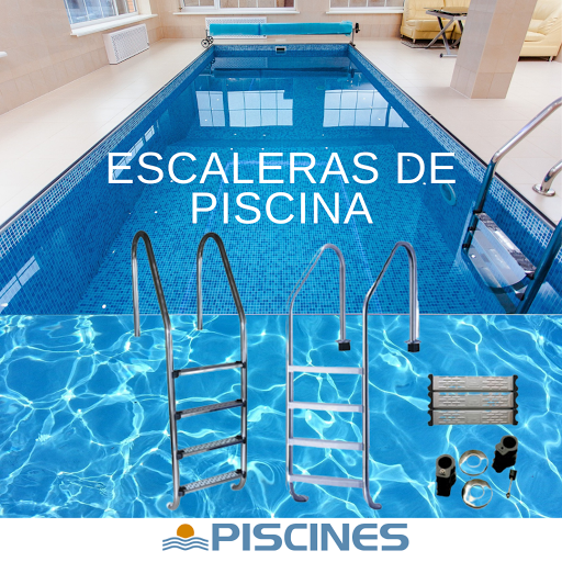 PISCINES