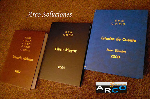 Arco Soluciones