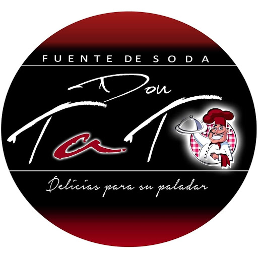 Fuente de Soda Don Tato