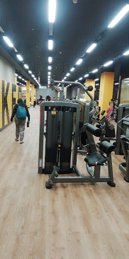 Gimnasio Smart Fit - Colonial