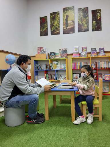 Librería Ciudad Librera - Sede Pueblo Libre