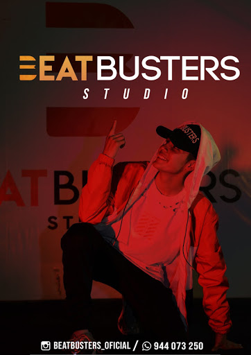 BEATBUSTERS STUDIO