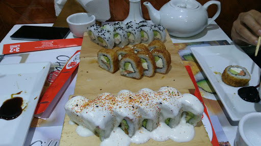 Ohashi Maki