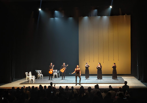 Gran Teatro Nacional del Perú