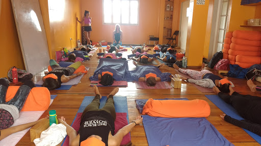 Lima Yoga Magdalena