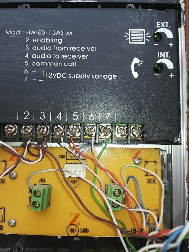 electricista, cableados, reparación de fugas