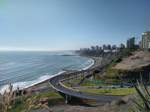 Parque Husares de Junin