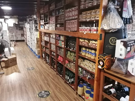 La Bodega Ibérica Oficial