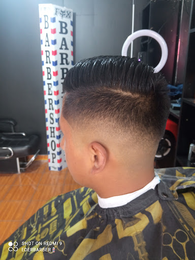 Reyes BarberShop