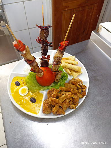 Restaurante Peña Turística El Tiburón Norteño