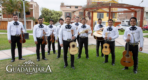 Mariachi Guadalajara