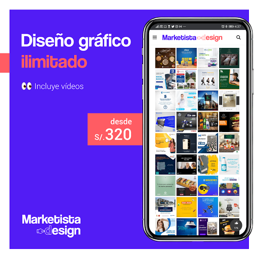 Marketista - Consultora de Marketing y Publicidad Digital