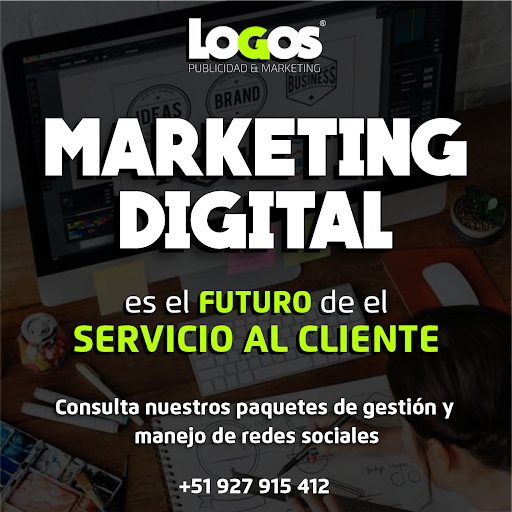 LOGOS PUBLICIDAD & MARKETING