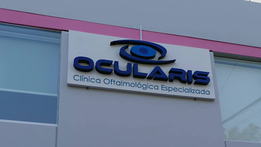 OCULARIS Clínica Oftalmológica Especializada