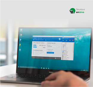 Técnico en Lima - Servicio Informático