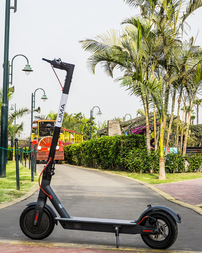 Lima Scooters