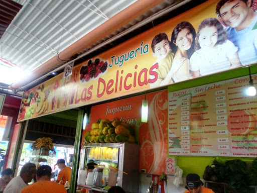 Jugueria Las Delicias