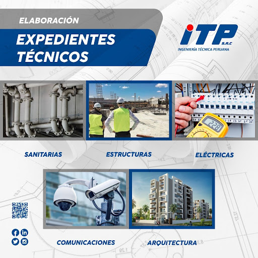 Ingeniería Técnica Peruana SAC