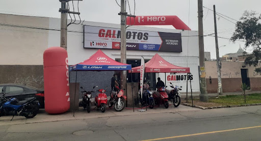 GalMotos