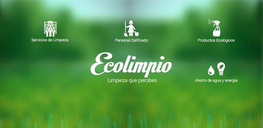 Ecolimpio