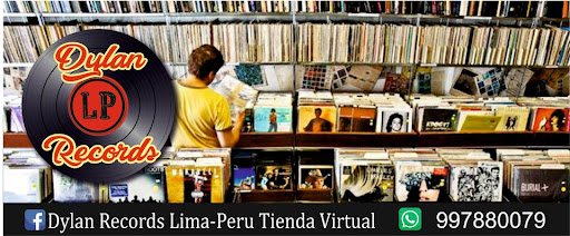Dylan Records