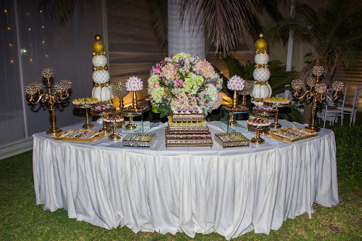 Rosina Zapata Eventos