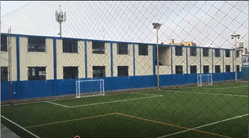 Campo Deportivo Arena 7 - Canchas Sintéticas Sede Pueblo Libre