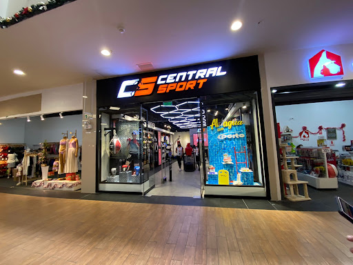 Central Sport Tienda de Deportes