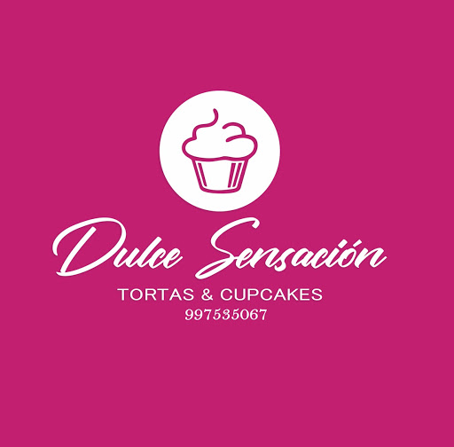 Tortas y Cupcakes Dulce Sensación