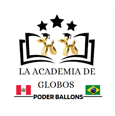 La academia de Globos Poder Ballons