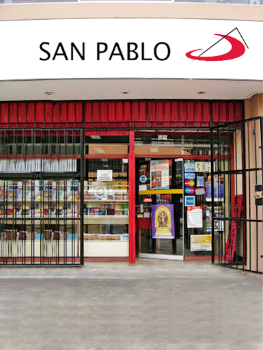 Librería San Pablo Pueblo Libre