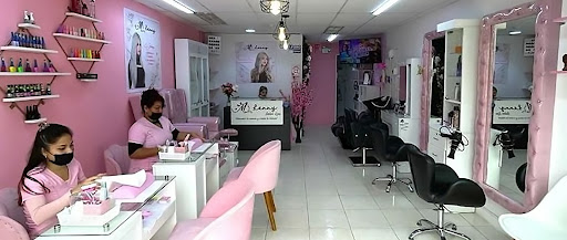 Mlenny Salon Spa